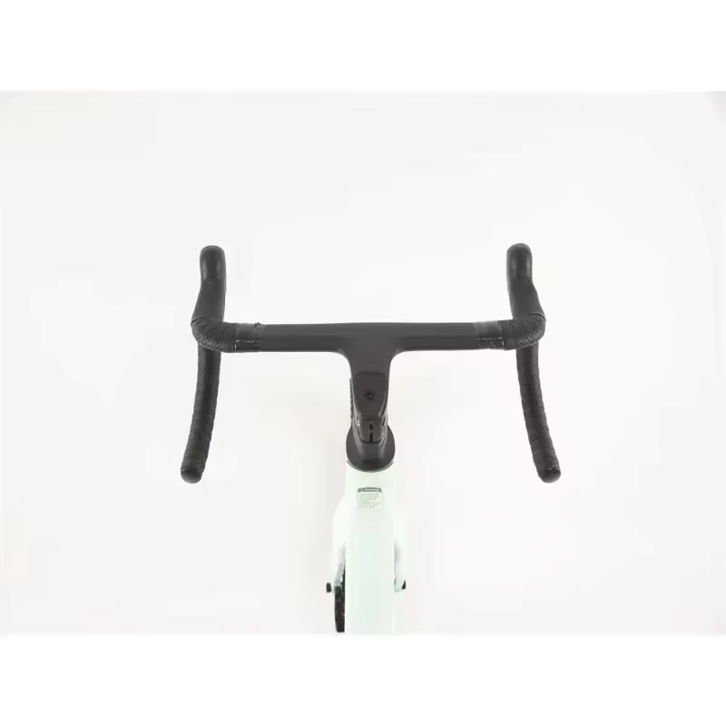 Vélo de Gravel TWITTER