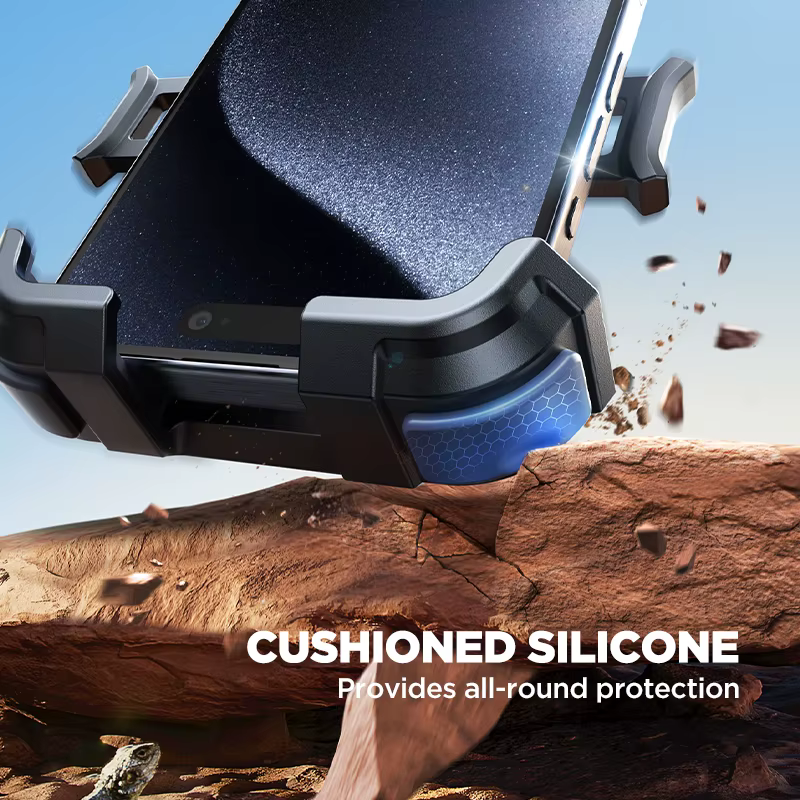 Support de téléphone pour moto Joyroom