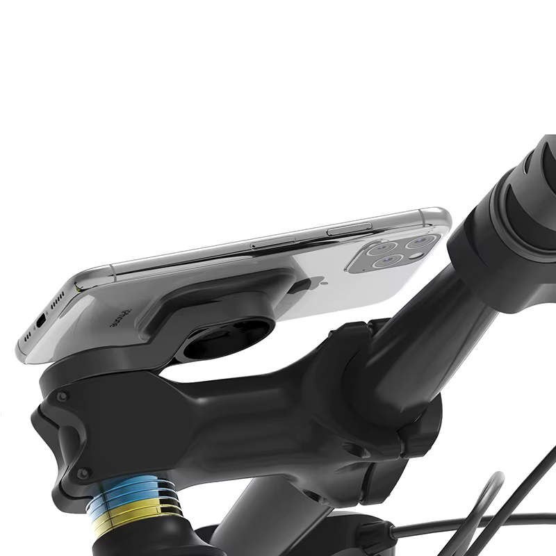 Support d'ordinateur de vélo