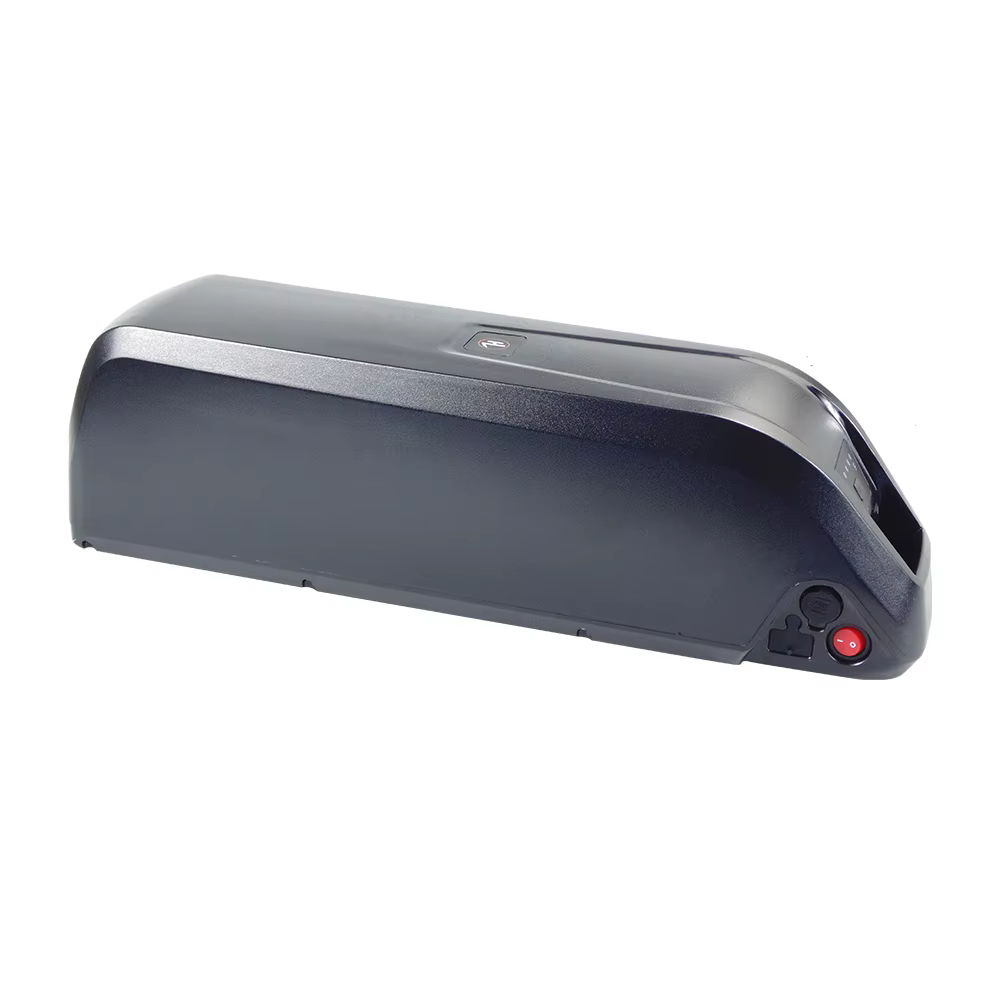 Batterie de vélo électrique JETECH JT-EBB10-22 36V 10.4Ah 12Ah