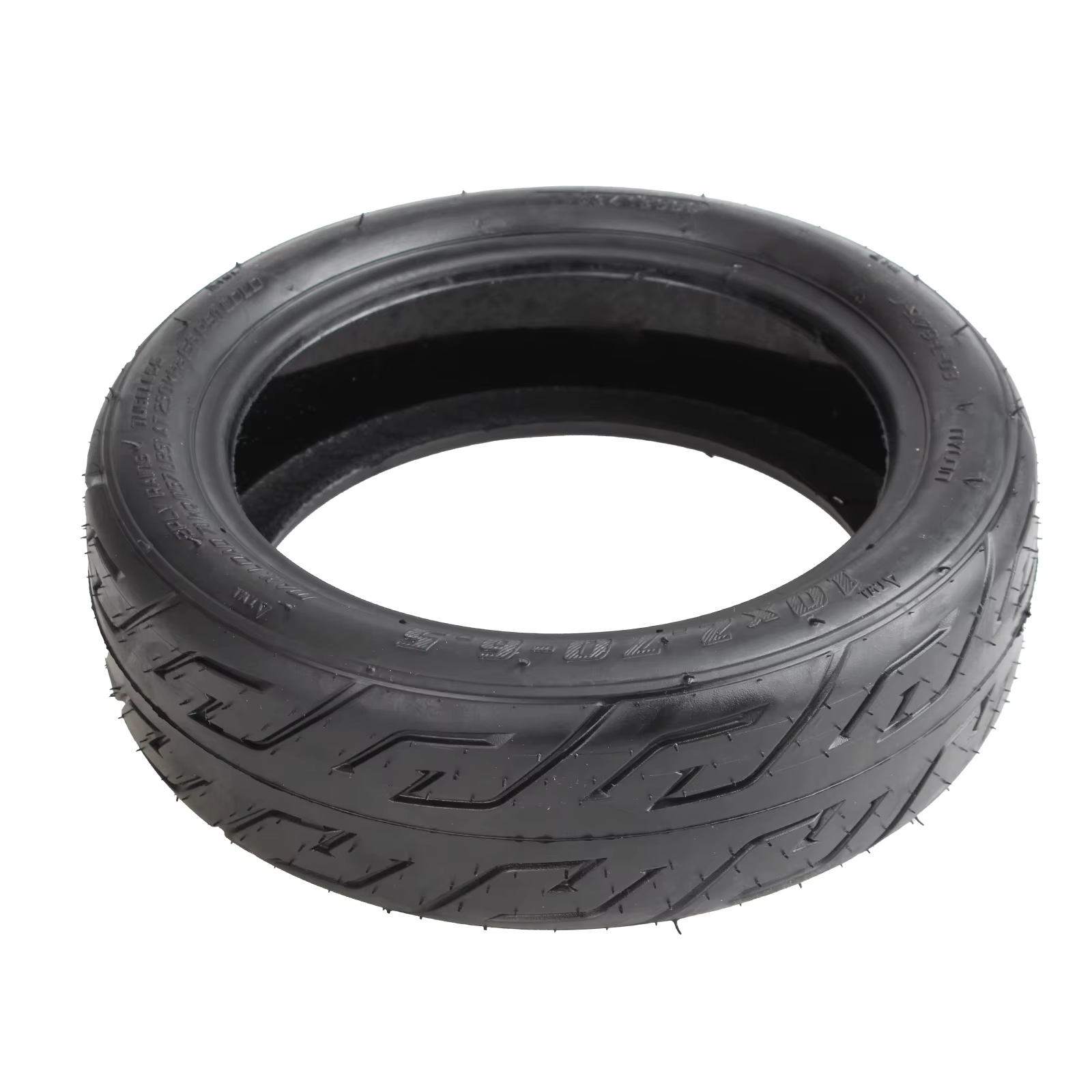 Pneu auto-réparant en gel 10x2.70-6.5 pour trottinette électrique