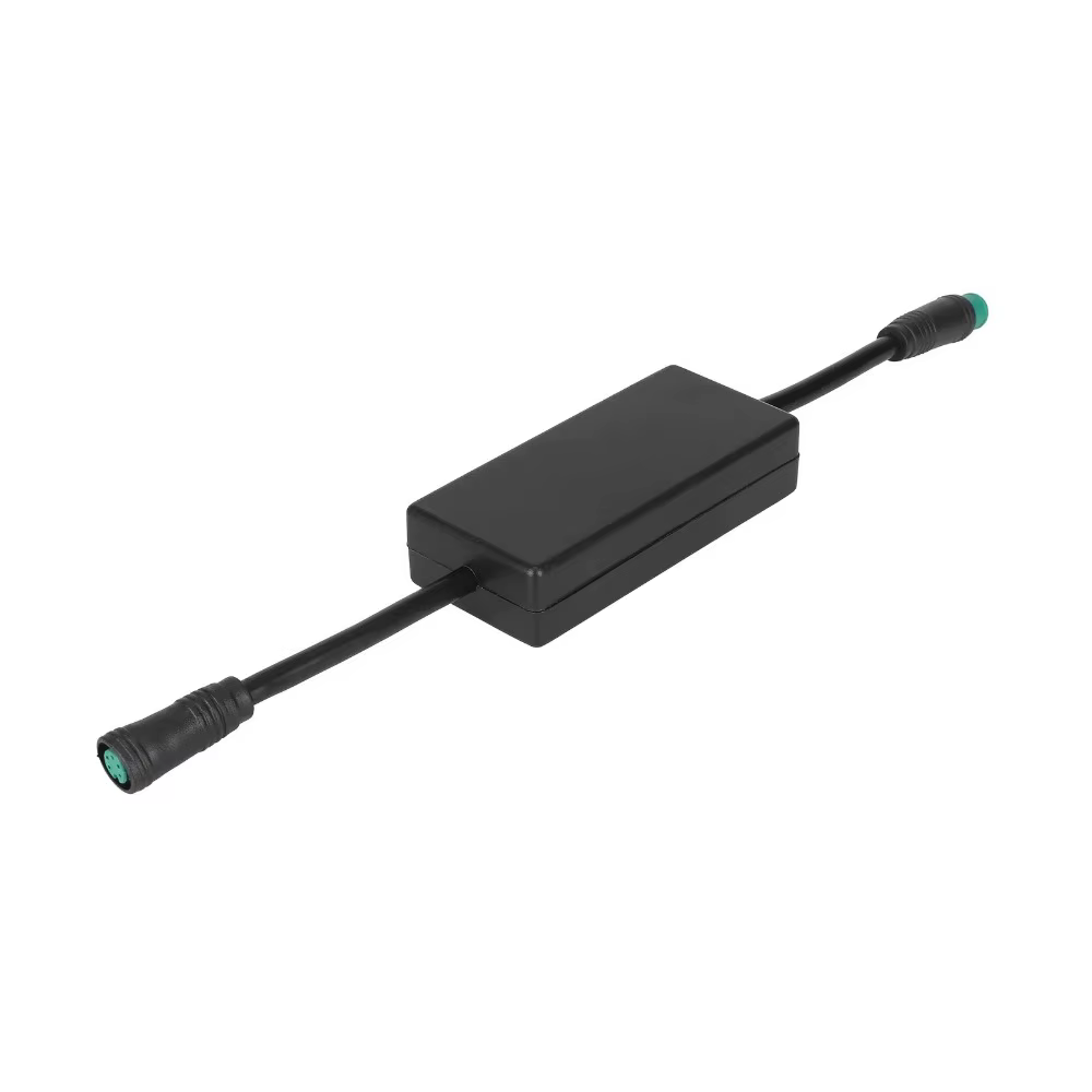 Contrôleur d'augmentation de vitesse pour scooter électrique Xiaomi 4Lite/4 Ultra