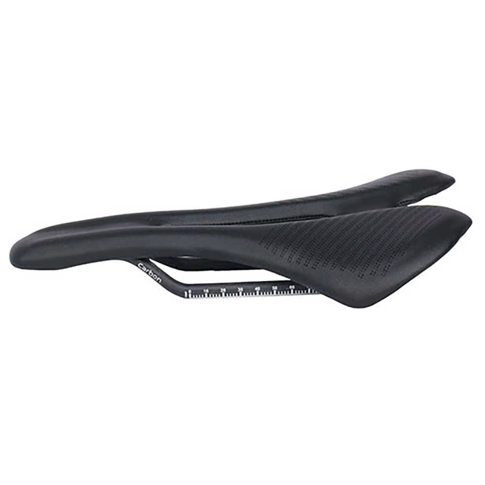 ELITA ONE selle de vélo en carbone 270x143mm Super léger vtt route siège