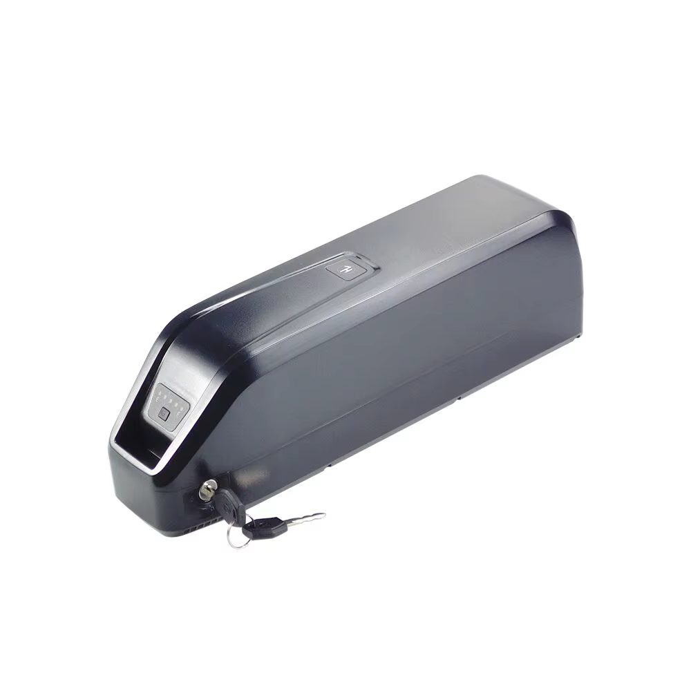 Vefreedom Velectrec Cityrang 4.0 EBike 48V 15Ah 20Ah 5 broches batterie de tube inférieur pour vélo électrique
