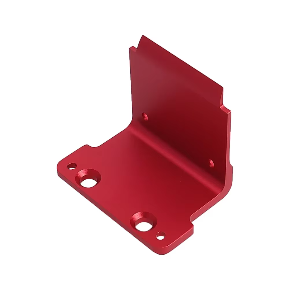 Garde-boue anti-collision épaissi en aluminium pour trottinette électrique Dualtron Thunder