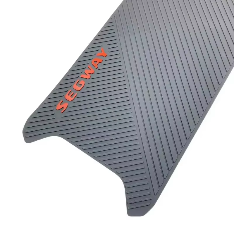Tapis de sol antidérapants en caoutchouc adhésif pour trottinette électrique ZT3 Pro Segway Ninebot – Pièces de rechange