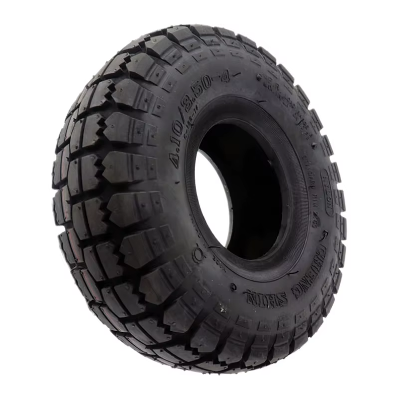 Pneus 4.10/3.50-4