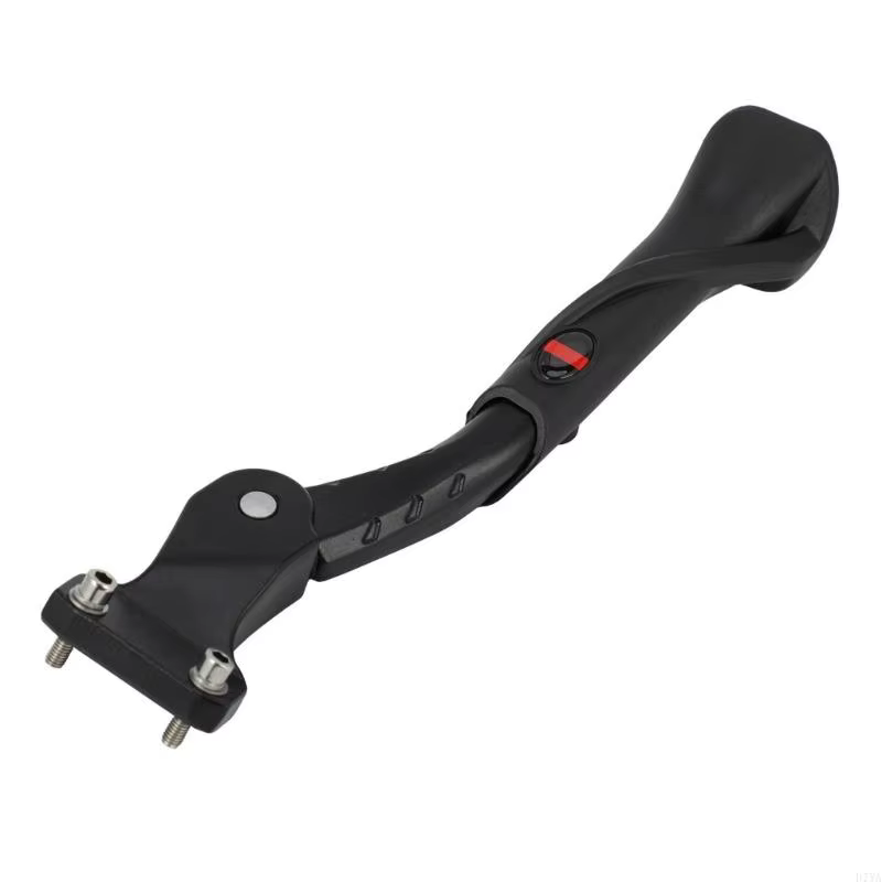 Support léger en aluminium pour vélos électriques