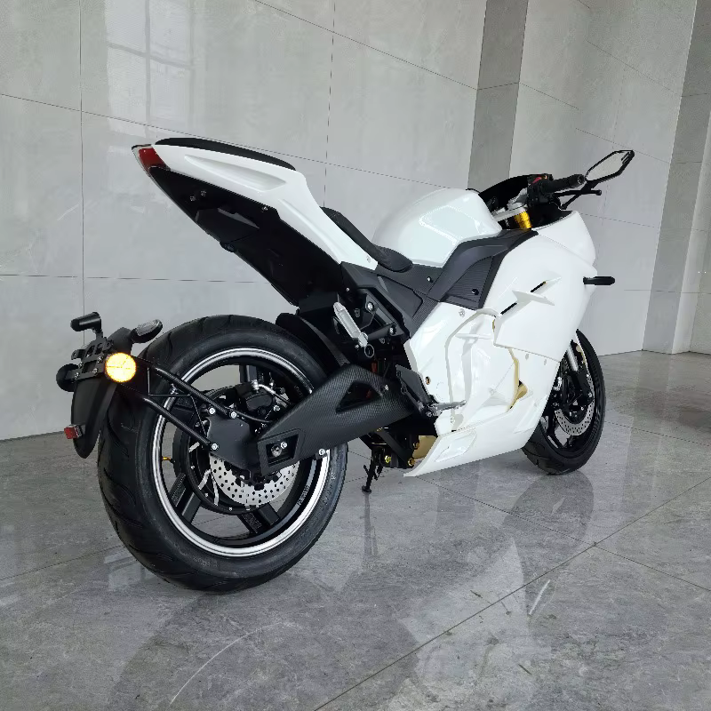 Motos électriques tout-terrain les plus vendues en 2025 avec moteurs de 2000W à 15000W disponibles pour la personnalisation – Dirt Bike Moto Sportbike
