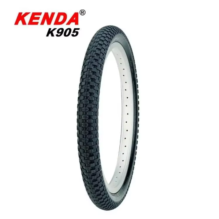 KENDA pneu de vélo 20 "20 pouces 20X1.95 20x2.125 BMX pneus
