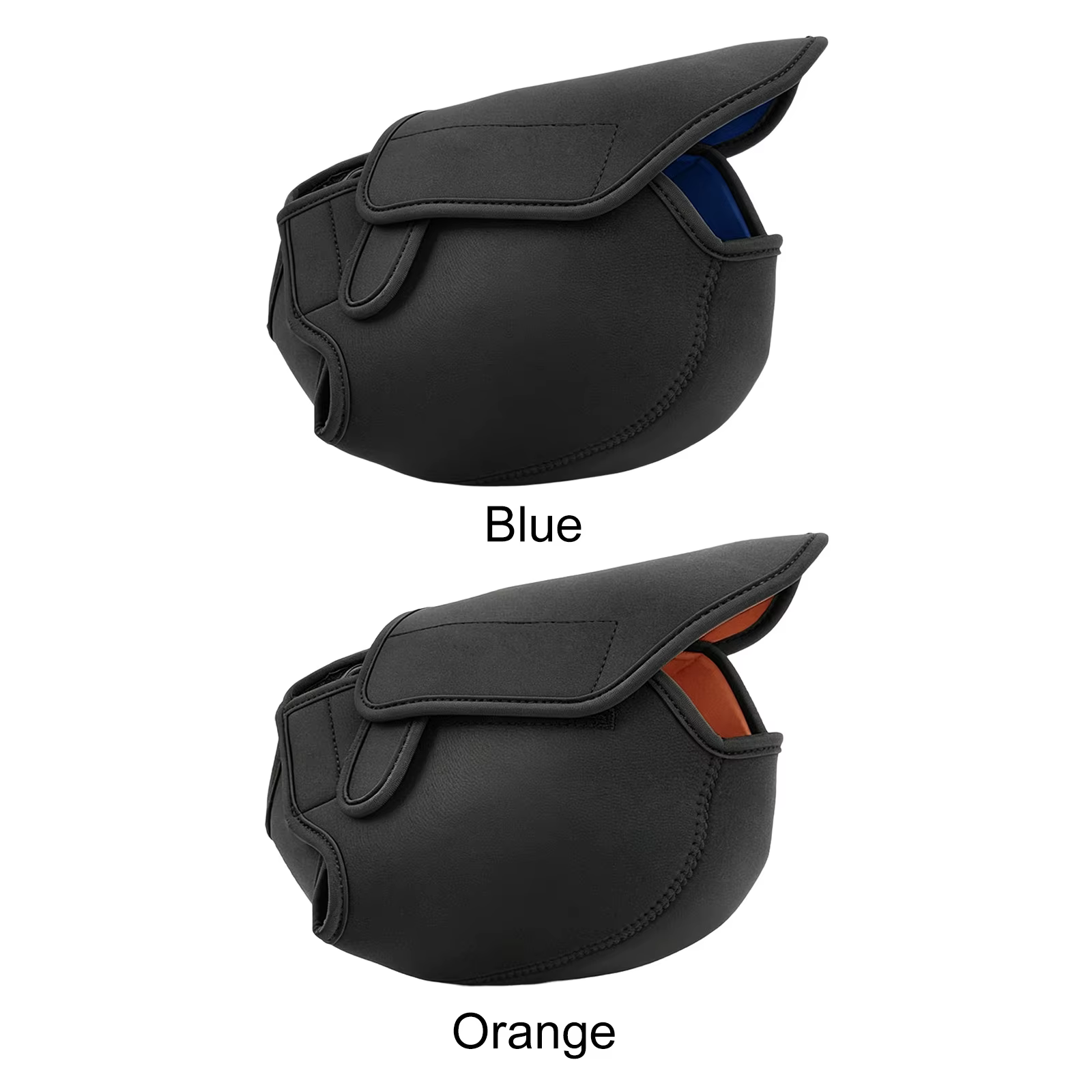Housse de protection pour moteur de vélo électrique