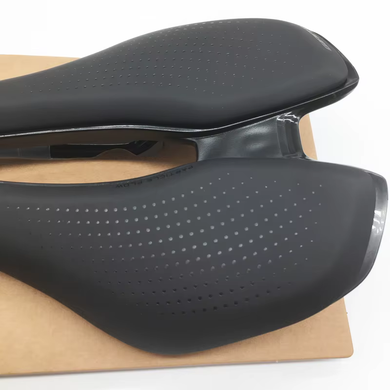 Selle confortable pour vélo de route et VTT