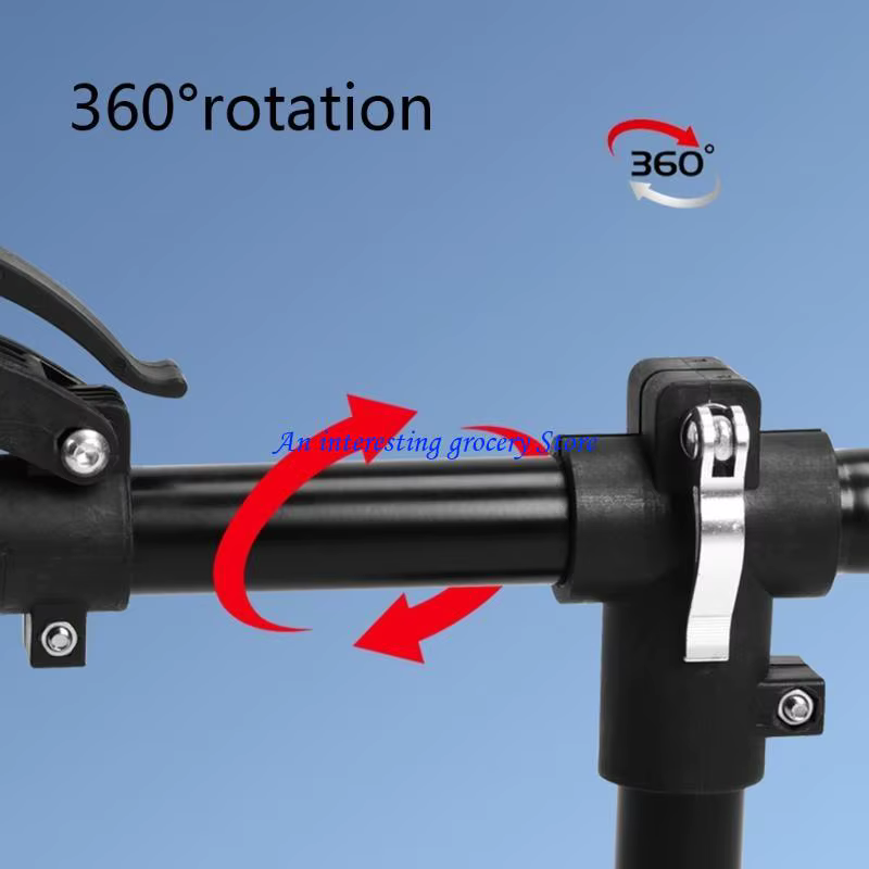 Support réparation vélo 652D