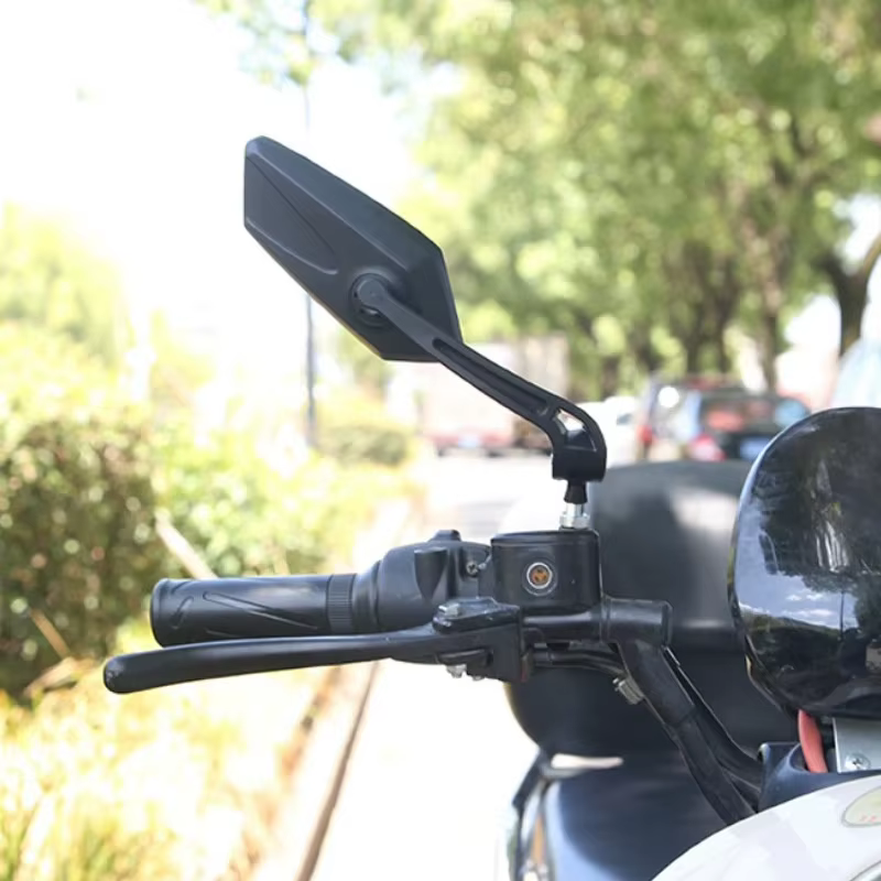 Nouveau rétroviseur de vélo de montagne