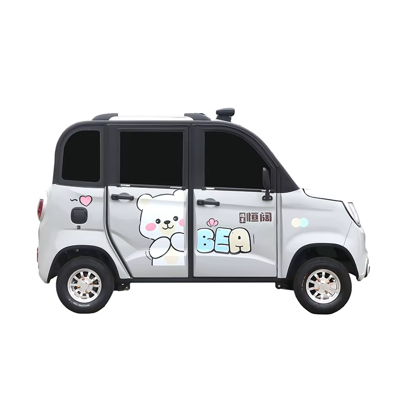 2025 Nouveau tricycle électrique bon marché