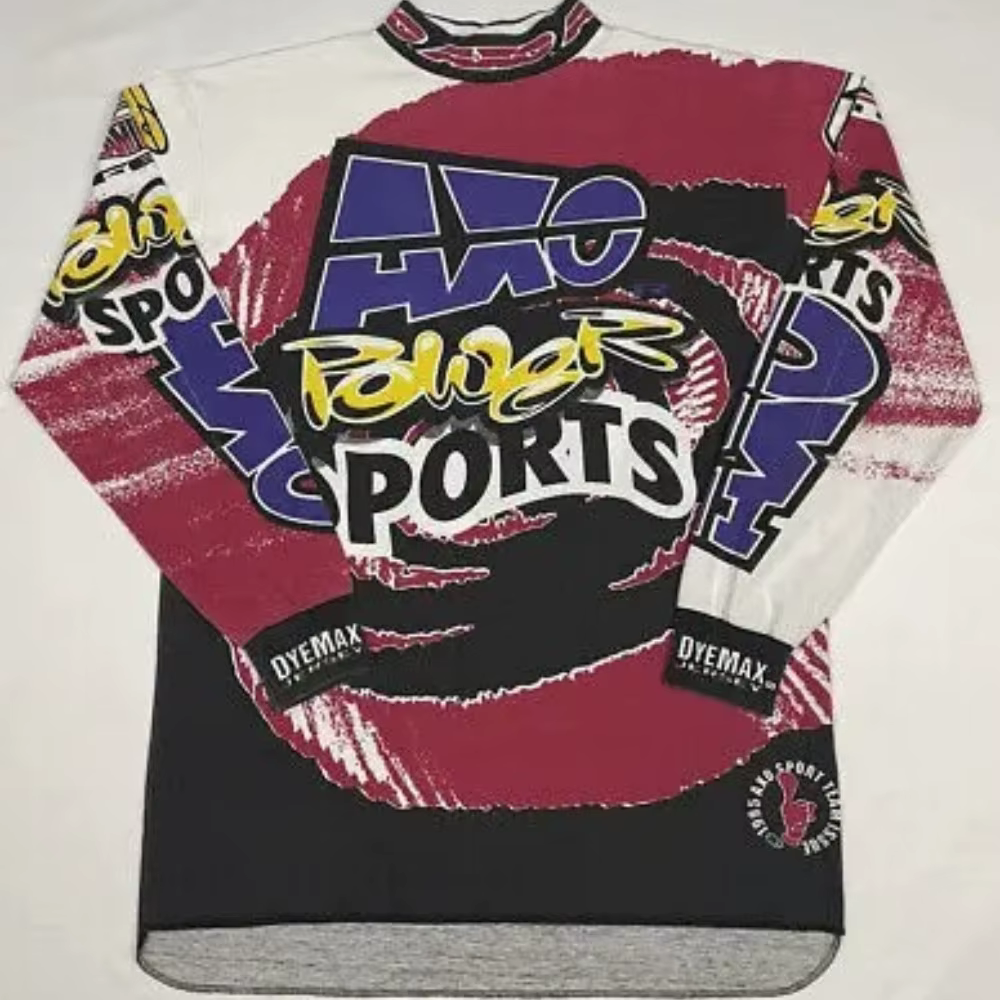 Maillot de cyclisme d'équipe 2026