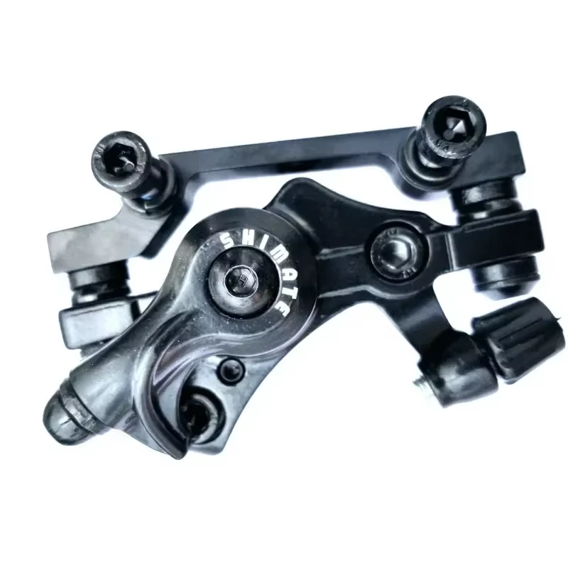 Ensemble parafoudre pour freins à disque de vélo de montagne