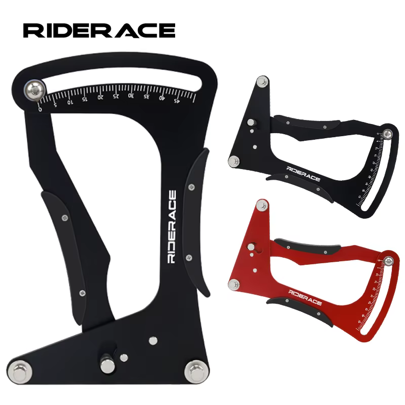 Jauge de tension des rayons de vélo de montagne