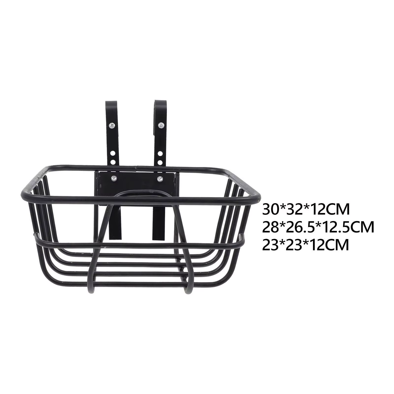 Panier avant de vélo, panier de guidon pour vélo