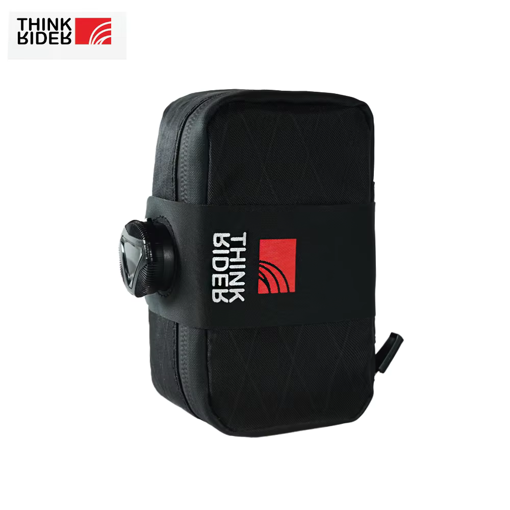 Sac de selle de vélo 0