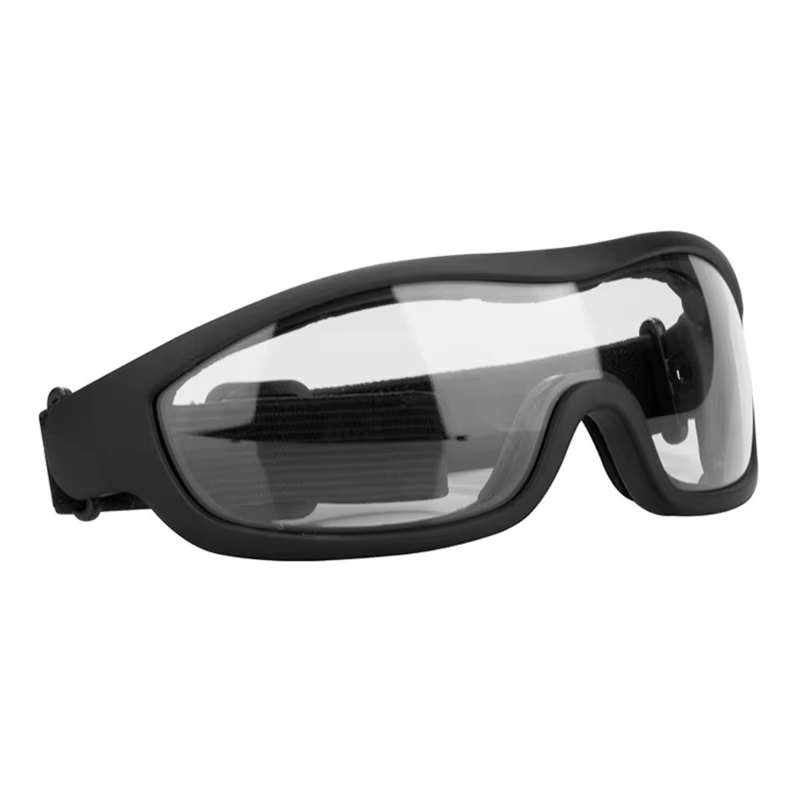 Lunettes de moto pour vélo électrique