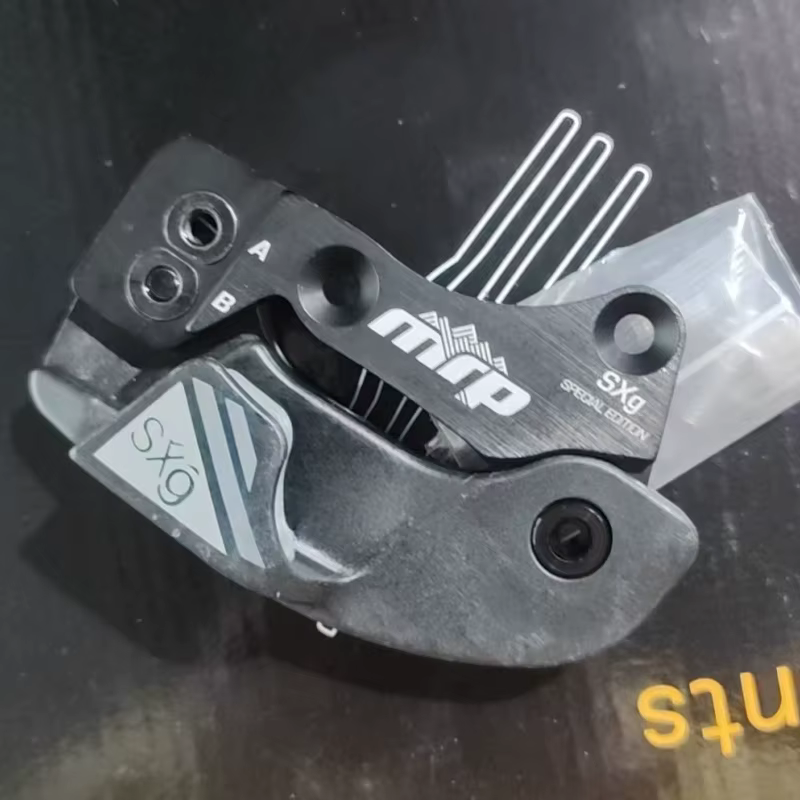 Vélo MRP SXg 2 boulons Norco alliage Guide de chaîne 32-36T 2