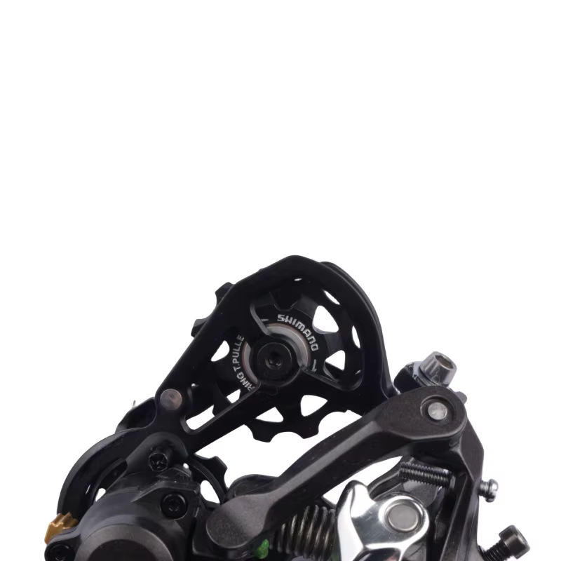 Levier de vitesses Shimano Saint M820