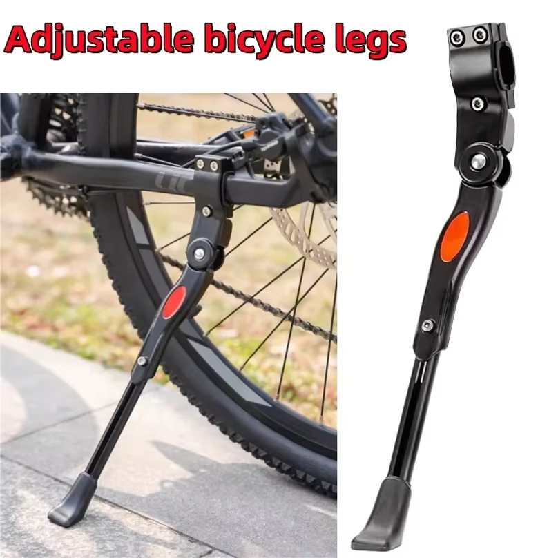Supports diagonaux pour vélos