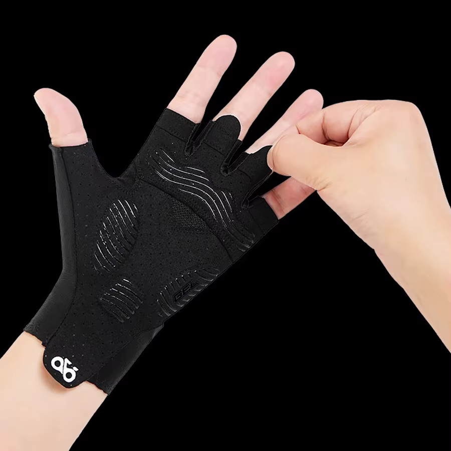 Gants de cyclisme d'été