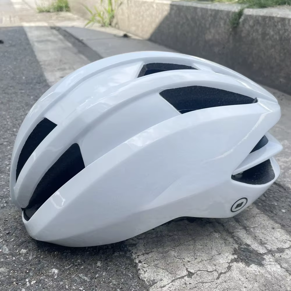 TriDuvet-Casque de vélo de route