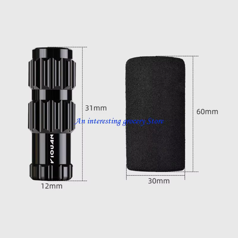 Tête gonfleur CO2 Portable 652D