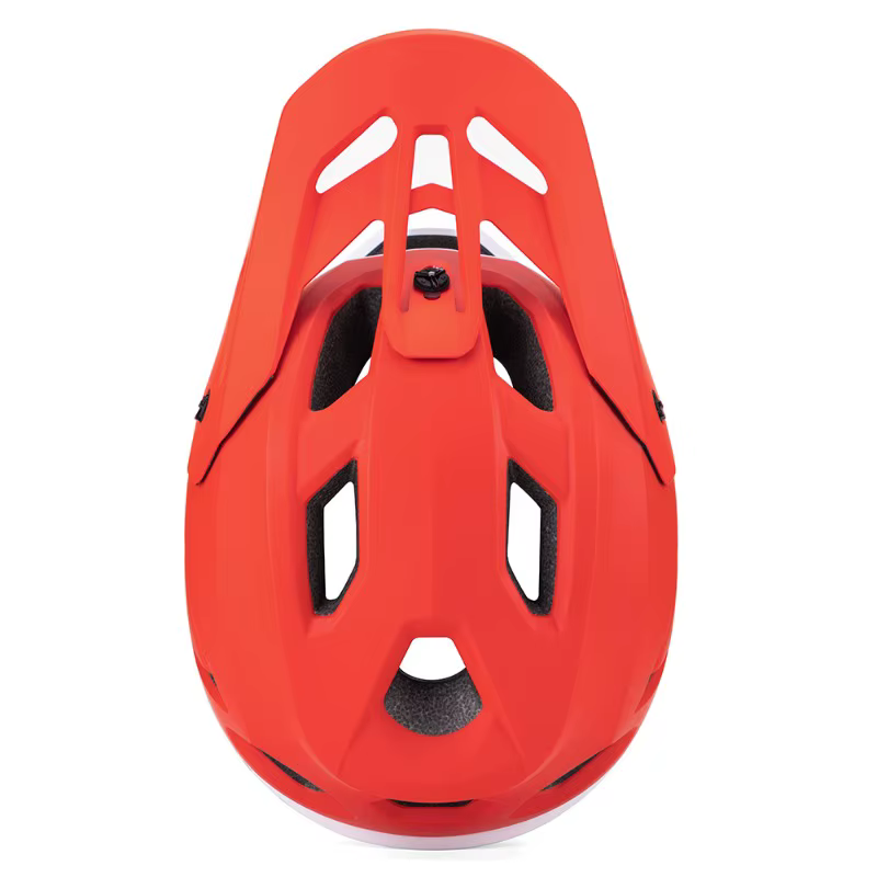 Casque intégral Enduro pour descente