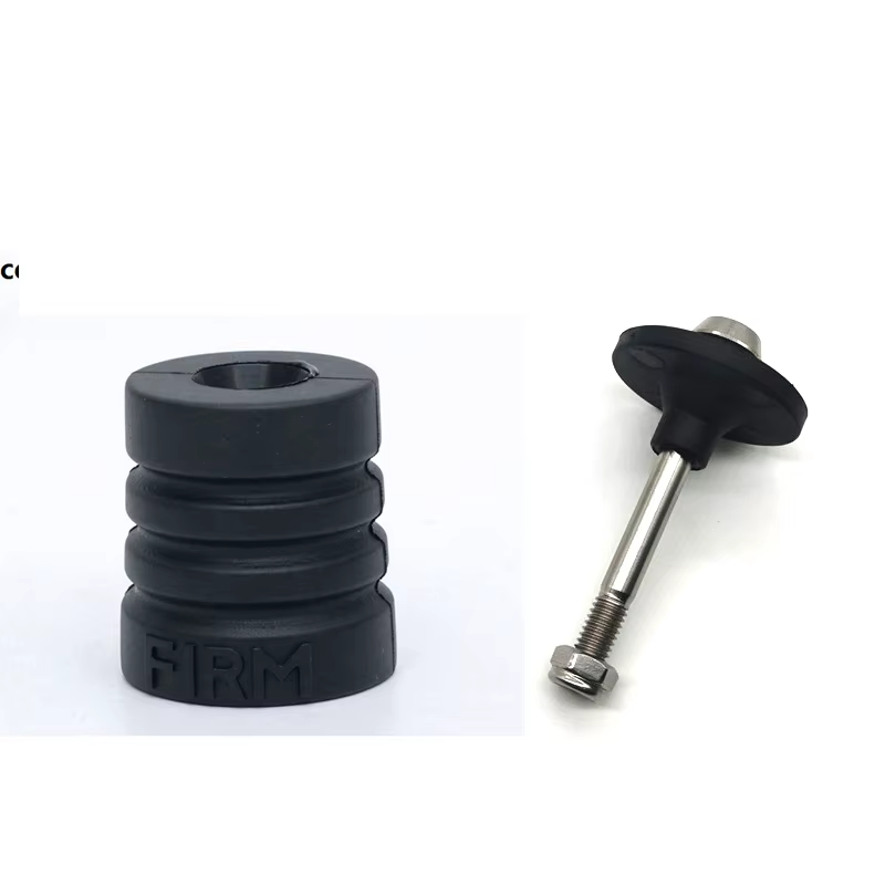Aceoffix – amortisseur arrière pour vélo pliant
