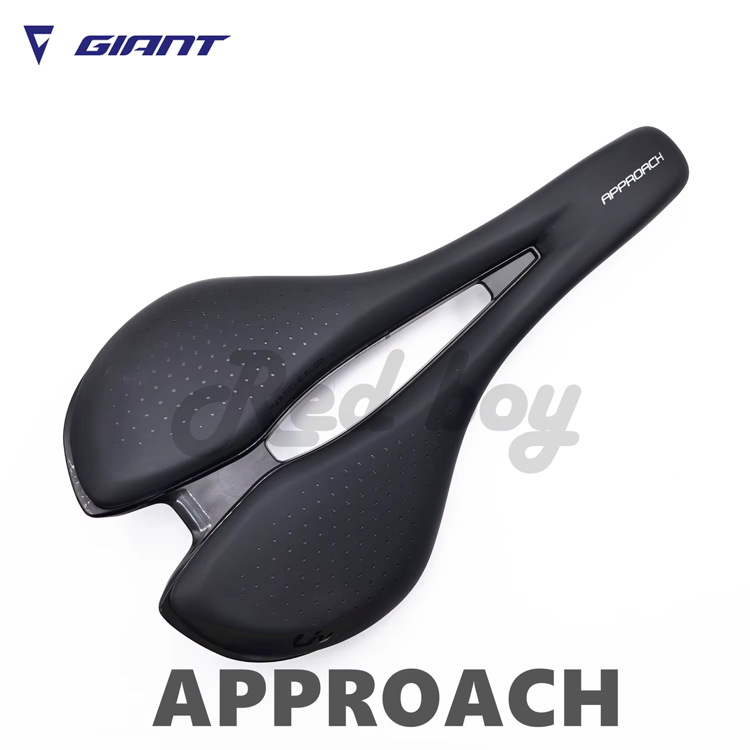 Giant Liv Approach Selle Vélo de route Montagne Avantages économiques Confortable et puissant