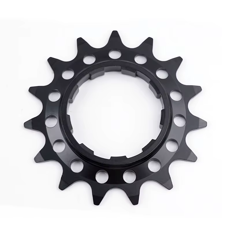 POLSO BMX vélo roue libre 12T 13T 14T 15T 16T 17T 18T acier chromé BMX pignon