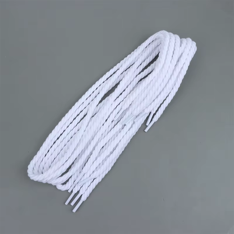 1/2/5 Paires de Cordes de Nettoyage en Coton pour Cassette de Vélo