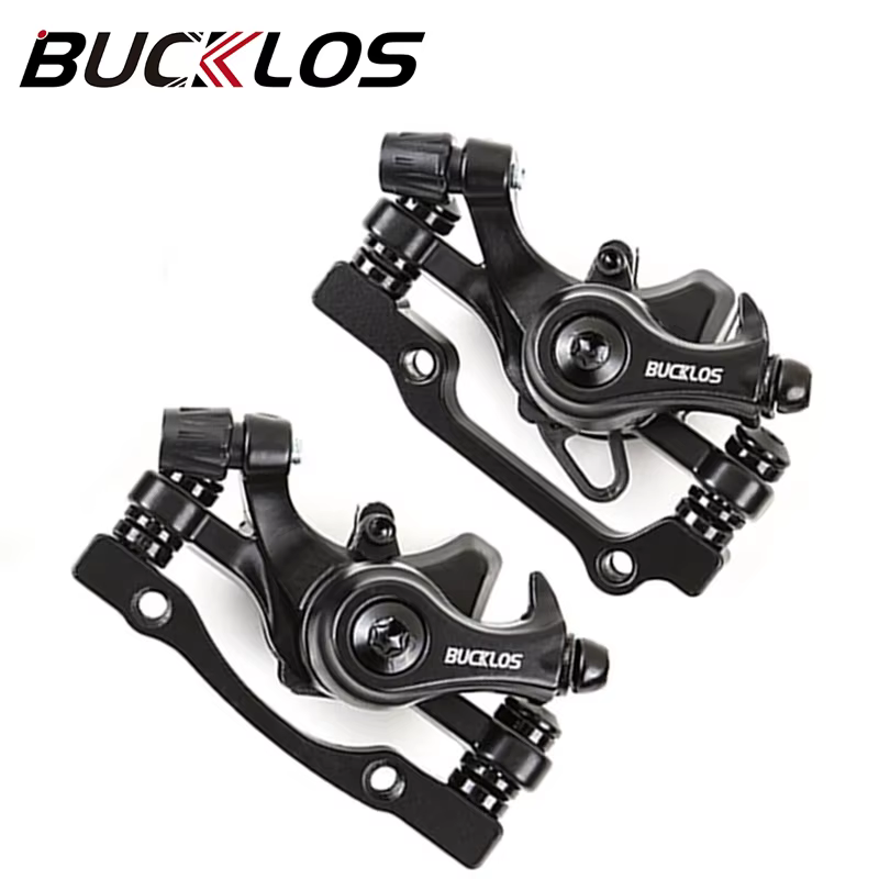 BUCKLOS étrier de frein de vélo en alliage d'aluminium étriers
