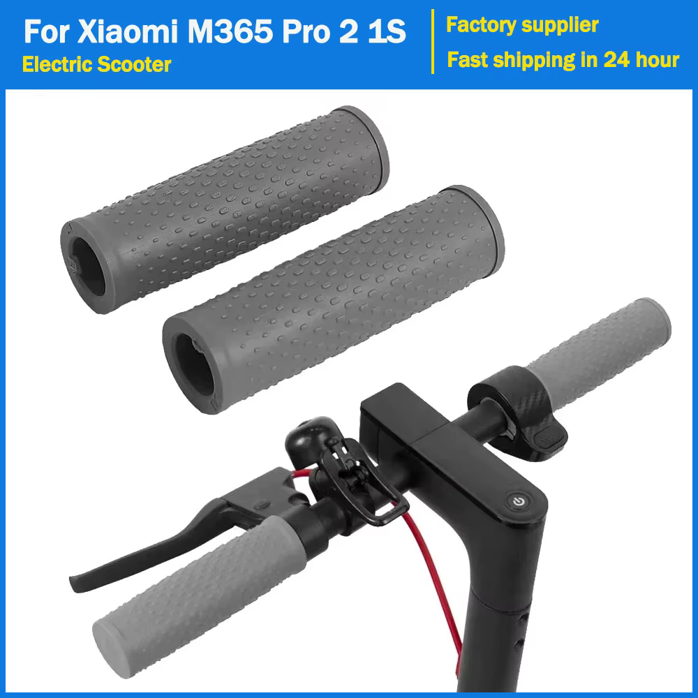 Poignée de planche à roulettes pour Scooter électrique Xiaomi M365 e-scooter Pro 1S Pro2