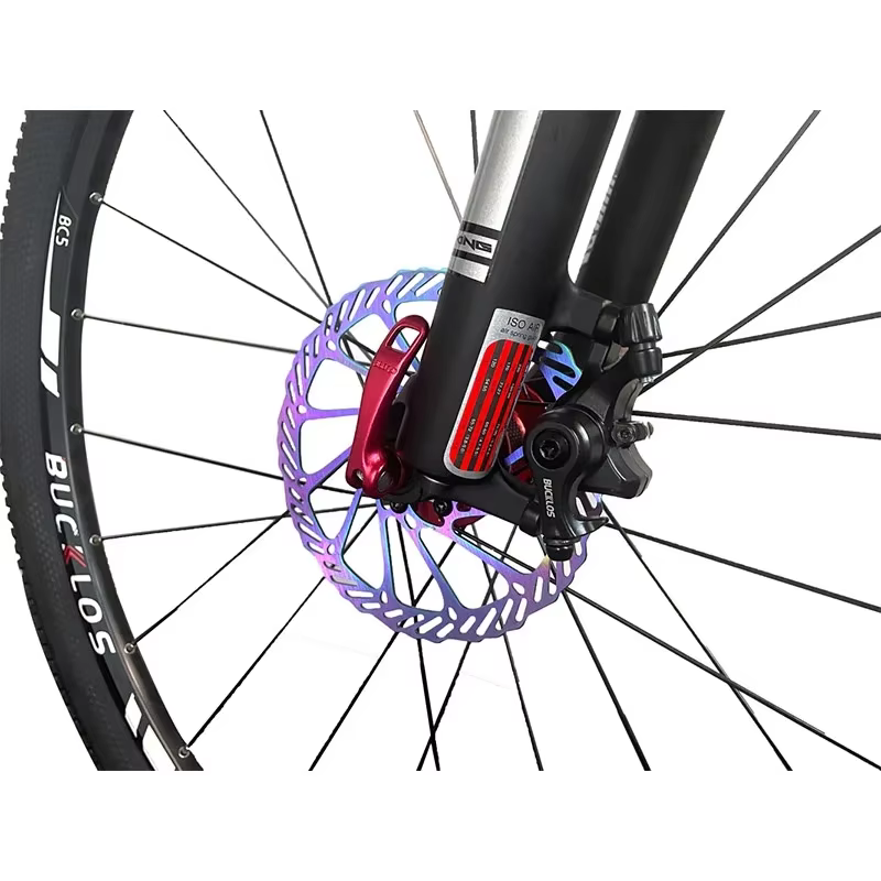 BUCKLOS étrier de frein de vélo en alliage d'aluminium étriers