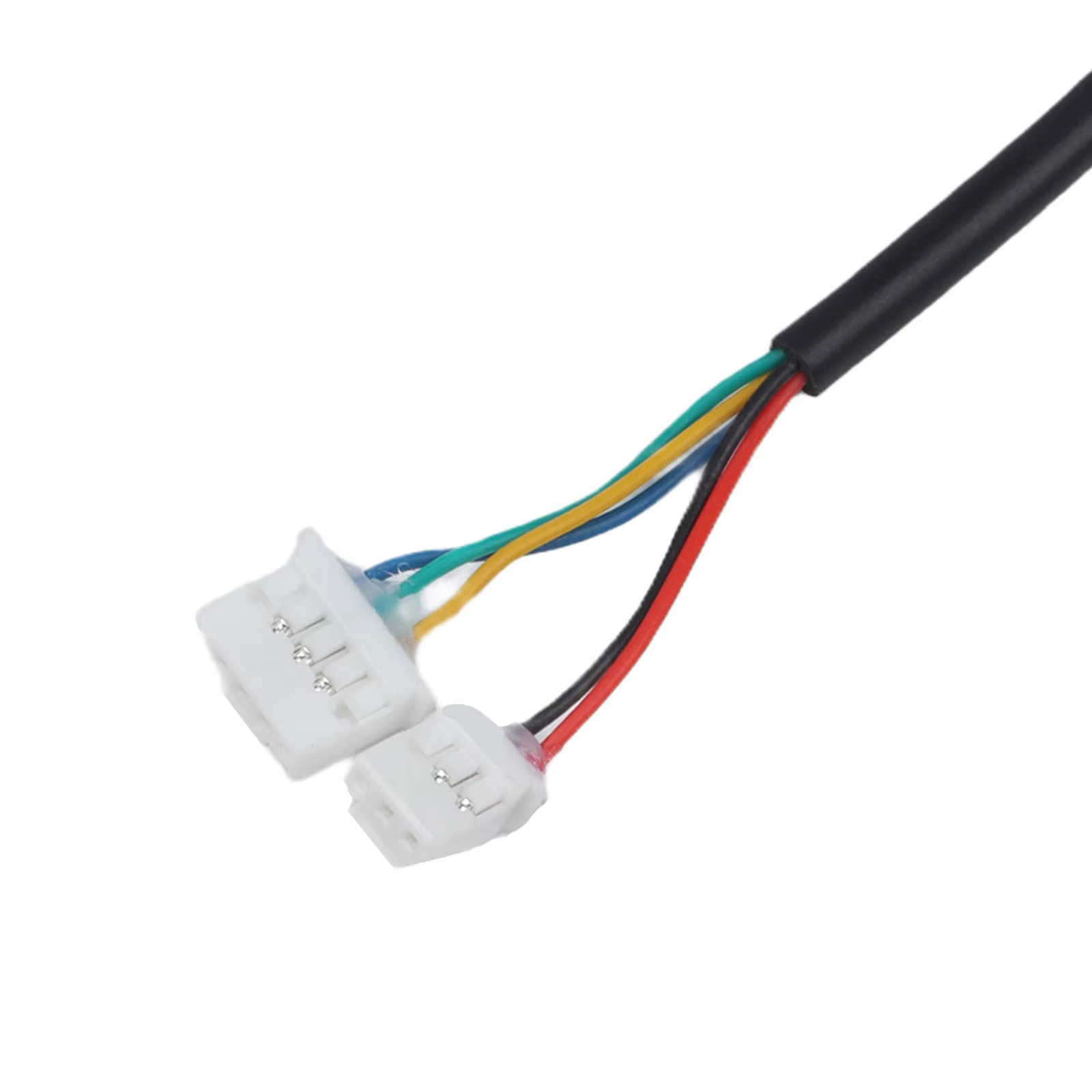 Câble de commande principal pour trottinette électrique Xiaomi Mi 5 Max et Mi 5 Pro – Accessoire fiable pour contrôleur et communication
