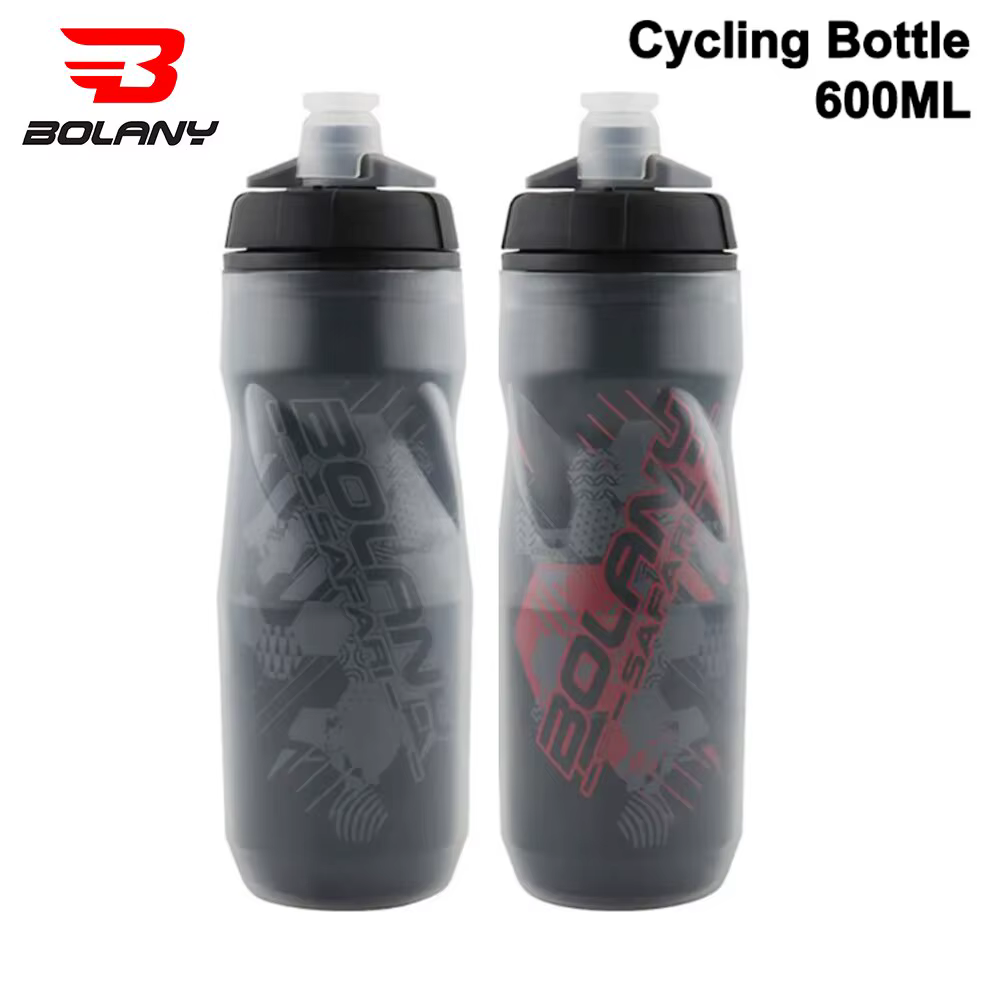 Bolany bouteille d'eau de vélo 600ml