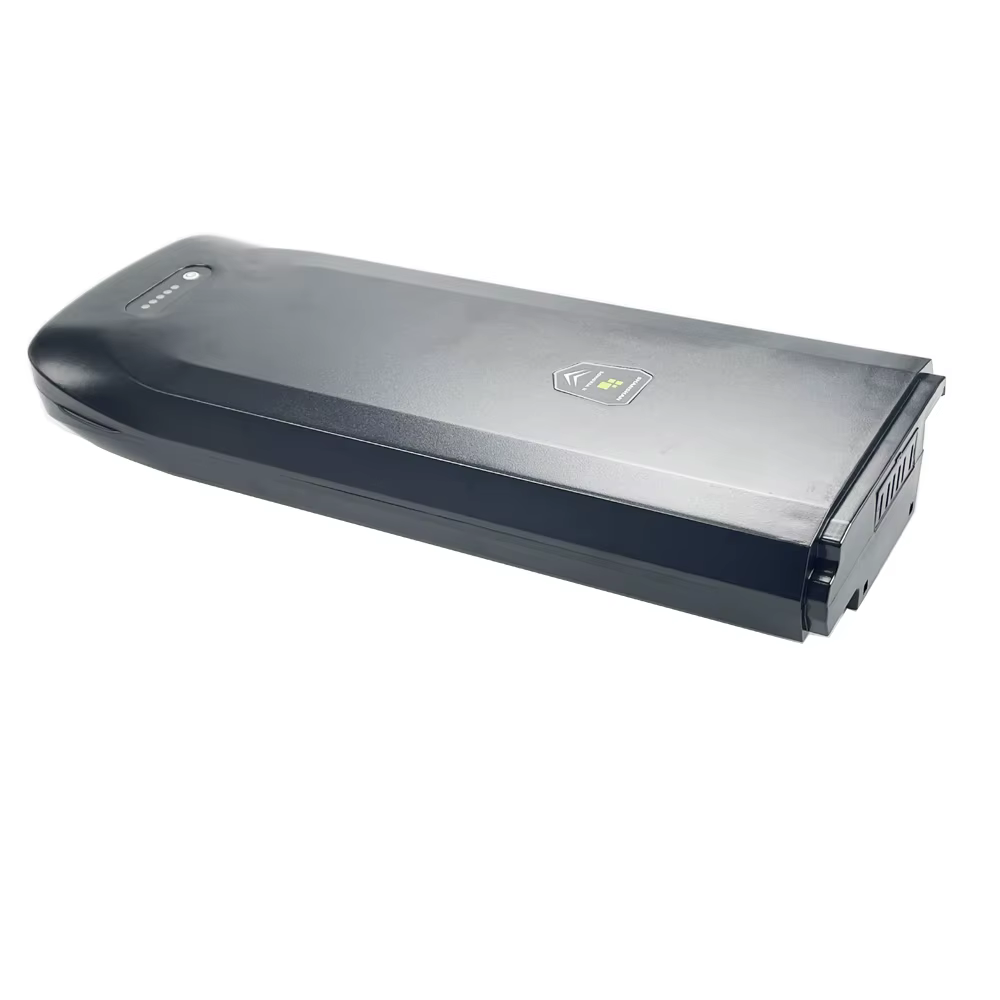 Batterie de vélo Toplife, 36V, 13Ah, 15Ah, 17,5 Ah, E4300, E4400, E4600, E8000