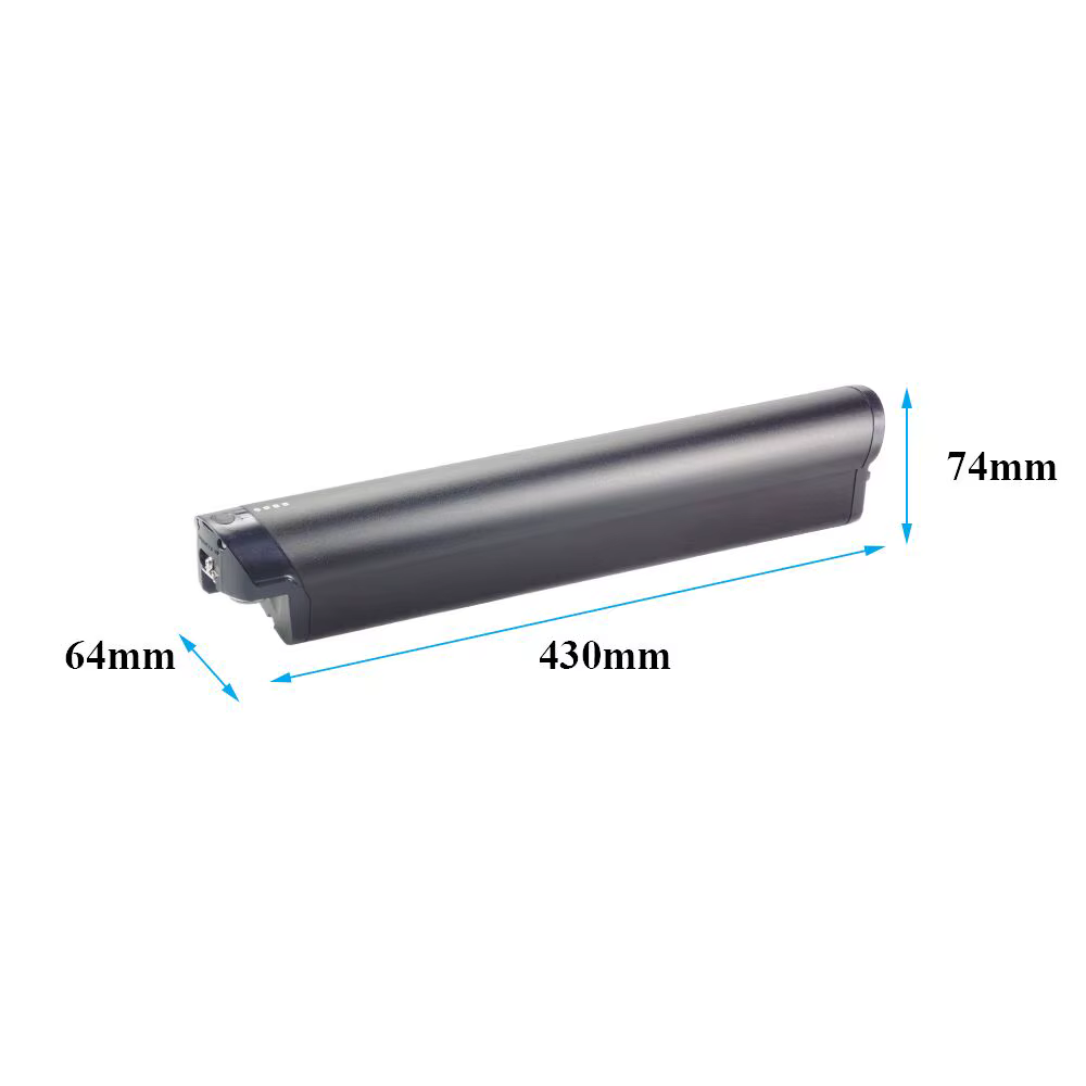 Batterie iGO Core Extreme 3.0 3.1 EZ 36V 10.5Ah 48V 12Ah 14Ah pour iGO