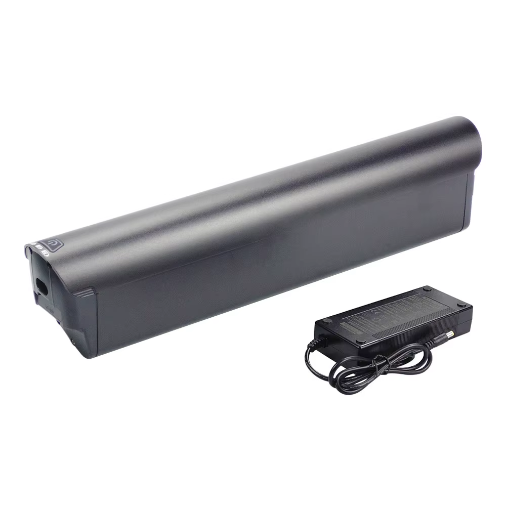 Batterie de vélo électrique amovible 48V 10.4Ah 14Ah 36V 13Ah pour Vefreedom Cybervelo EK2 Pro URLIFE E26