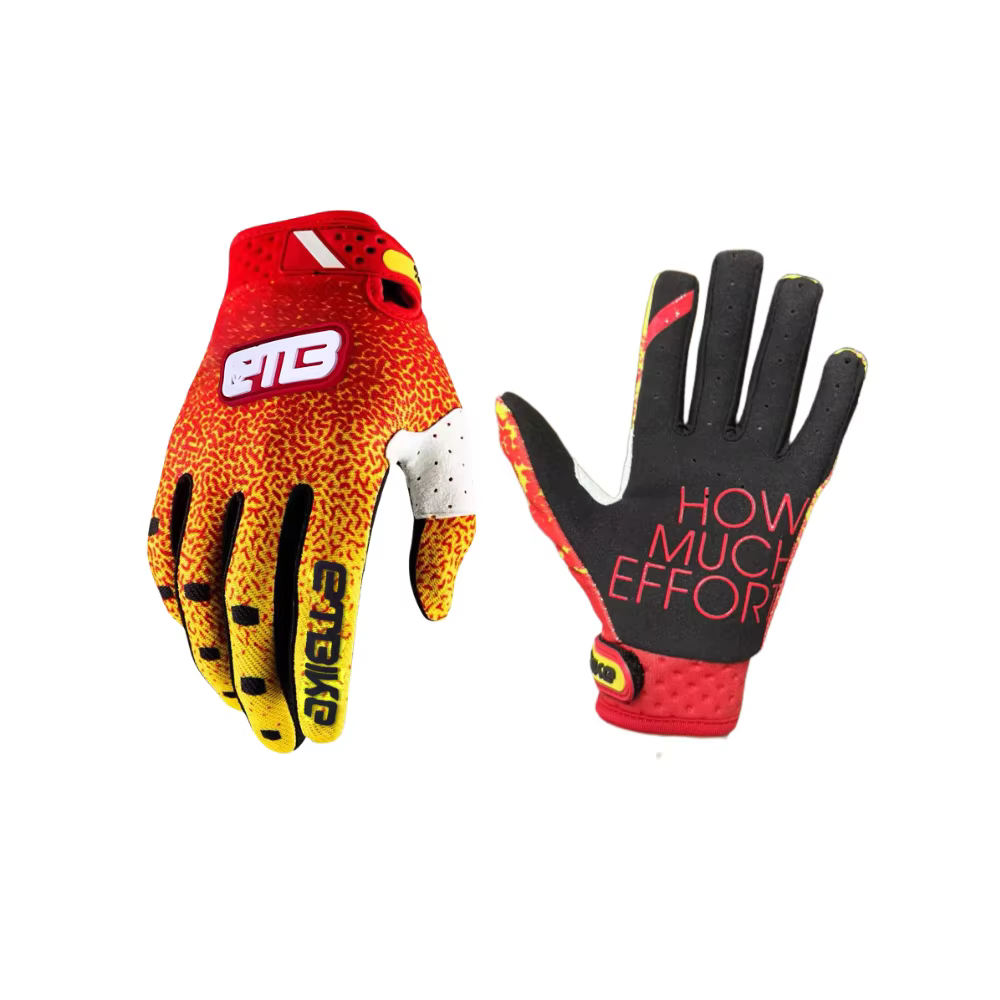 Gants de vélo pour enfants ETBIKE