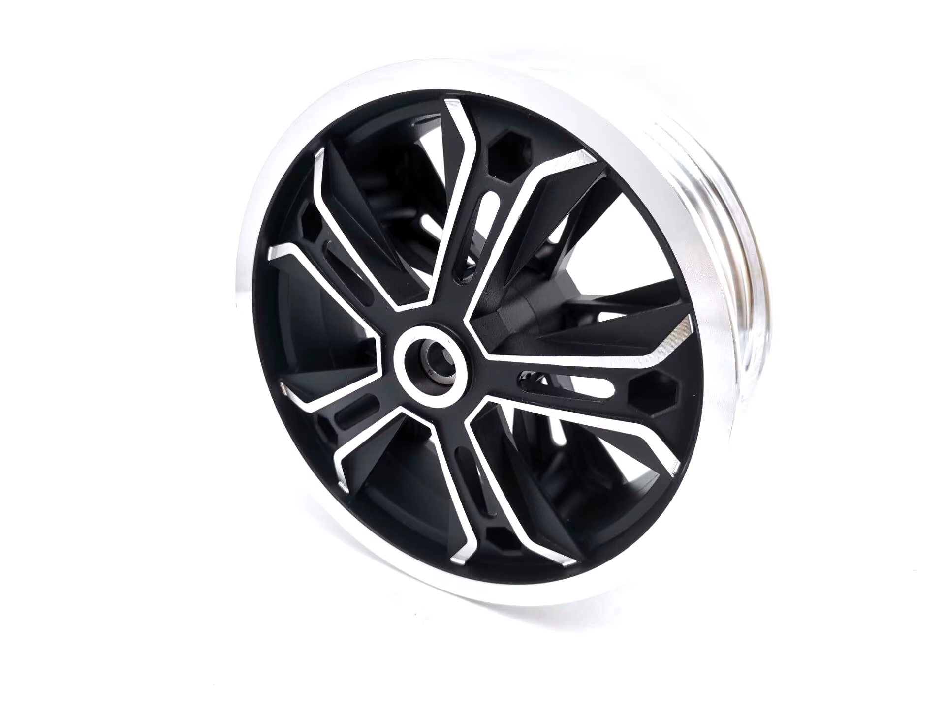 Roue en aluminium pour trottinette électrique Speedway Leger