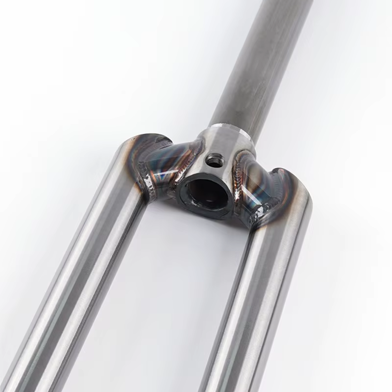 Vélo à vitesses fixes INTRO7