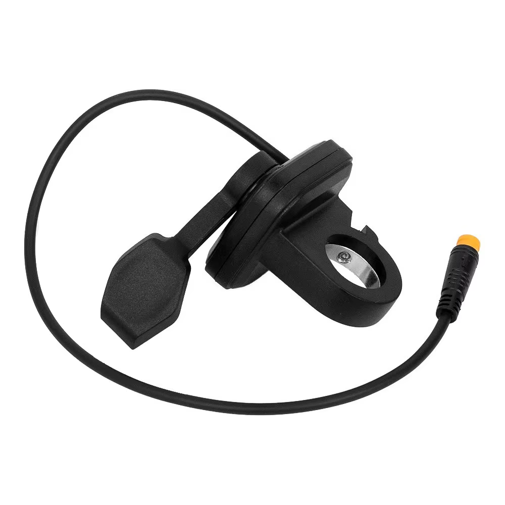 Accélérateur à pouce 3 broches pour trottinettes électriques iScooter iX3 iX4