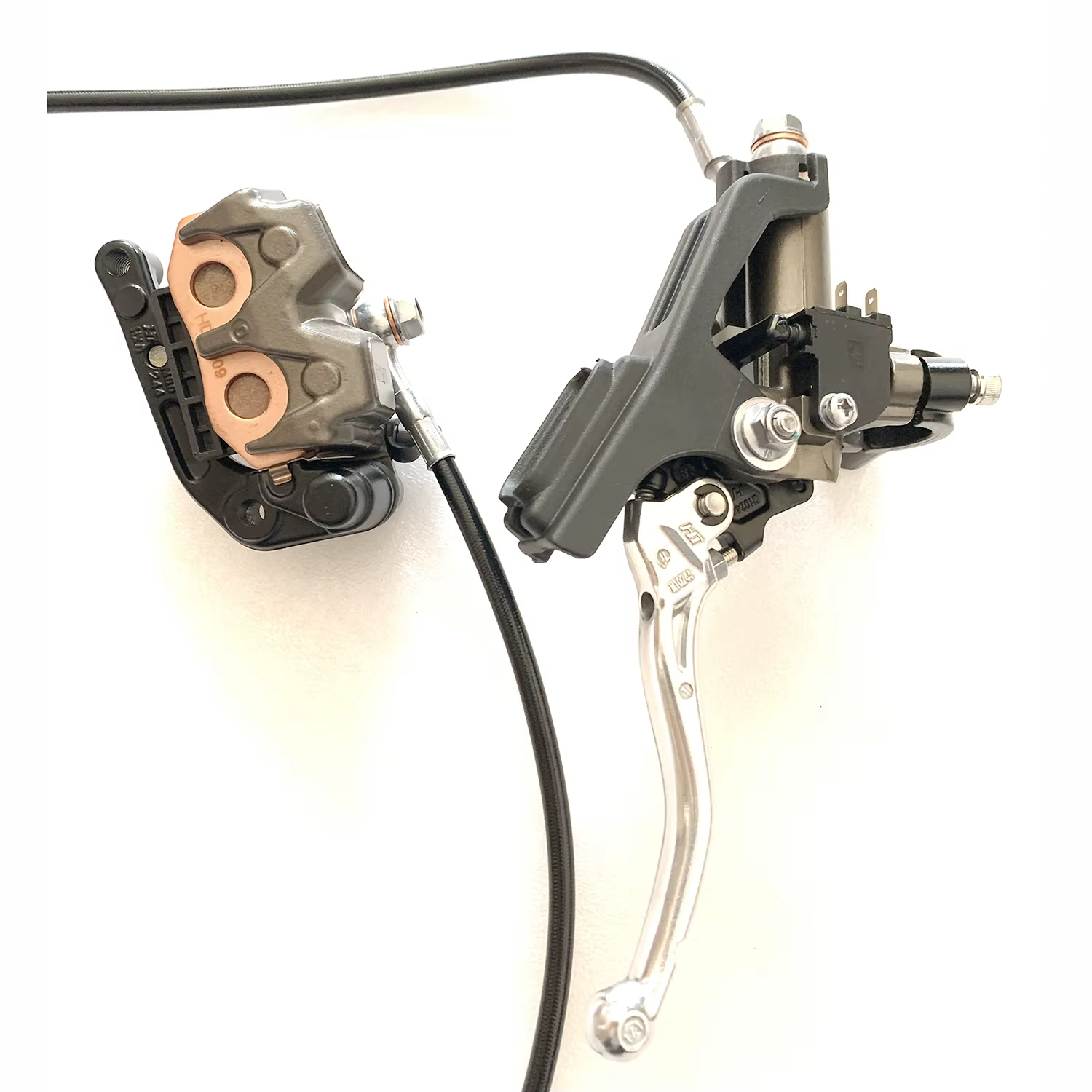 Pièces d'assemblage de frein d'origine OEM pour Super Ebike Ultra Bee