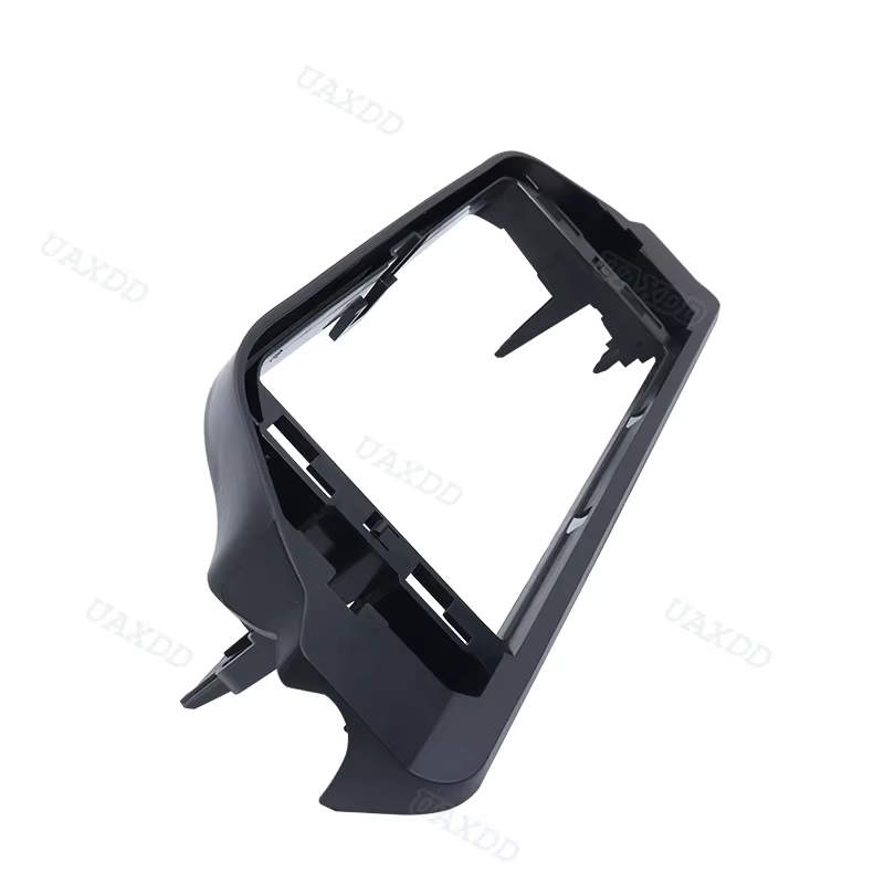 Pour 2020-2023 TOYOTA RAV4 12.3 10.25 pouces 2 Din autoradio cadre Android câble fascia adaptateur de faisceau vidéo lecteur multimédia DVD